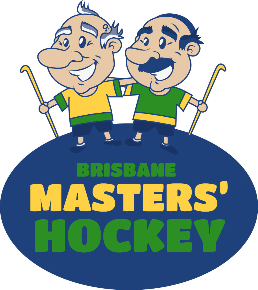 Brisbane Mens Masters' Hockey